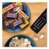 MARS, Hershey's and Wrigley's Fun Size Chocolate Variety, 168.81 oz Bag, 3/Carton, Ships in 1-3 Business Days3