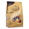 Lindt Lindor, Godiva, Ghiradelli Premium Chocolate Variety, 44.37 oz Bag, 3/Carton, Ships in 1-3 Business Days4