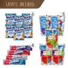 Allergen Friendly Snack Box, 38 Assorted Snacks/Box, Ships in 1-3 Business Days3