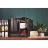 Creation 300 Single-Serve Coffee Brewer Machine, Black6