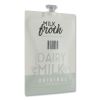Dairy Milk Froth Powder Freshpack, Original, 0.46 oz Pouch, 72/Carton2