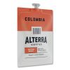 Alterra Columbia Coffee Freshpack, Columbia, 0.28 oz Pouch, 100/Carton2