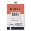 Alterra Columbia Coffee Freshpack, Columbia, 0.28 oz Pouch, 100/Carton6