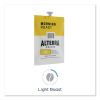 Alterra Morning Roast Coffee Freshpack, Morning Roast, 0.28 oz Pouch, 100/Carton5