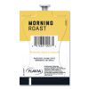 Alterra Morning Roast Coffee Freshpack, Morning Roast, 0.28 oz Pouch, 100/Carton8