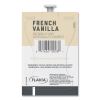 Alterra French Vanilla Coffee Freshpack, French Vanilla, 0.23 oz Pouch, 100/Carton10