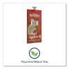 The Bright Tea Co. Chai Spice Black Tea Freshpack, Chai Spice, 0.09 oz Pouch, 100/Carton4