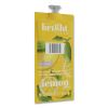 The Bright Tea Co. Lemon Herbal Tea Freshpack, Lemon, 0.11 oz Pouch, 100/Carton2