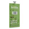 The Bright Tea Co. Select Green Tea Freshpack, Select Green, 0.09 oz Pouch, 100/Carton2