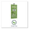 The Bright Tea Co. Select Green Tea Freshpack, Select Green, 0.09 oz Pouch, 100/Carton4