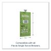 The Bright Tea Co. Select Green Tea Freshpack, Select Green, 0.09 oz Pouch, 100/Carton8