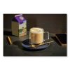 Peet's French Roast Coffee Freshpack, French Roast, 0.35 oz Pouch, 76/Carton10