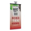 The Bright Tea Co. Unsweetened Iced Black Tea Freshpack, Unsweetened Iced Black, 0.12 oz Pouch, 100/Carton2