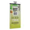 The Bright Tea Co. Iced Green Tea with Honey Freshpack, Green with Honey, 0.11 oz Pouch, 100/Carton2