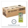 The Bright Tea Co. Iced Green Tea with Honey Freshpack, Green with Honey, 0.11 oz Pouch, 100/Carton3