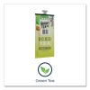 The Bright Tea Co. Iced Green Tea with Honey Freshpack, Green with Honey, 0.11 oz Pouch, 100/Carton8