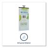 Cucumber Lime Mint Infused Water Freshpack, Cucumber Lime Mint, 0.08 Pouch, 100/Carton6