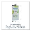 Cucumber Lime Mint Infused Water Freshpack, Cucumber Lime Mint, 0.08 Pouch, 100/Carton9