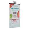 Strawberry Basil Infused Water Freshpack, Strawberry Basil, 0.11 oz Pouch, 100/Carton2