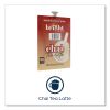The Bright Tea Co. Chai Tea Latte Freshpack, Chai Latte, 0.5 oz Pouch, 72/Carton8