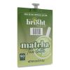 Bright Tea Co. Matcha Latte Freshpack, Matcha Tea Latte, 0.53 oz Pouch, 72/Carton2