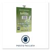 Bright Tea Co. Matcha Latte Freshpack, Matcha Tea Latte, 0.53 oz Pouch, 72/Carton5