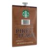 Starbucks Pike Place Roast Coffee Freshpack, Pike Place, 0.32 oz Pouch, 76/Carton2