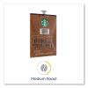 Starbucks Pike Place Roast Coffee Freshpack, Pike Place, 0.32 oz Pouch, 76/Carton7