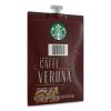 Starbucks Caffe Verona Coffee Freshpack, Caffe Verona, 0.32 oz Pouch, 76/Carton2