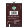 Starbucks Caffe Verona Coffee Freshpack, Caffe Verona, 0.32 oz Pouch, 76/Carton3