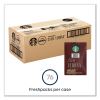 Starbucks Caffe Verona Coffee Freshpack, Caffe Verona, 0.32 oz Pouch, 76/Carton5