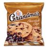 Cookies Variety Tray, Assorted Flavors, (6) 3.25 oz, (26) 2.5 oz, 32 Bags/Carton3