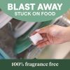 Natural Automatic Dishwasher Detergent Packs, Free and Clear, 45 Powder Packets/Box5