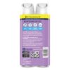Air Freshener, Lavender & Vanilla, Scent, 8.3 oz Aerosol Spray, 2/Pack, 3 Packs/Carton2