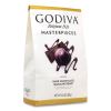 National Brand Lindt Lindor, Godiva®, Ghiradelli® Premium Chocolate Variety7
