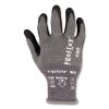 ProFlex 7043 ANSI A4 Nitrile Coated CR Gloves, Gray, X-Large, 1 Pair, Ships in 1-3 Business Days4