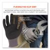 ProFlex 7043 ANSI A4 Nitrile Coated CR Gloves, Gray, X-Large, 1 Pair, Ships in 1-3 Business Days5