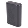 N-Ferno 6495B Portable Battery Power Bank with USB-C Cord, 7.2 V, Ships in 1-3 Business Days8