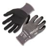 ergodyne® ProFlex 7043 ANSI A4 Nitrile Coated CR Gloves1