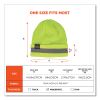 ergodyne® N-Ferno 6803 Reflective Rib Knit Winter Hat3
