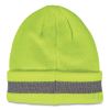 ergodyne® N-Ferno 6803 Reflective Rib Knit Winter Hat4