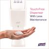 PURELL® ES10 Automatic Hand Sanitizer Dispenser2