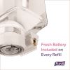 PURELL® ES10 Automatic Hand Sanitizer Dispenser3