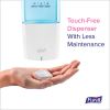 PURELL® ES10 Automatic Hand Soap Dispenser2