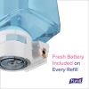 PURELL® ES10 Automatic Hand Soap Dispenser3