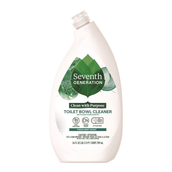 Seventh Generation® Toilet Bowl Cleaner2