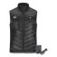 ergodyne® N-Ferno 6495 Rechargeable Heated Vest with Battery Power Bank1
