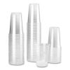 Karat® PET Plastic Cups4