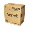 Karat® Double Poly Paper Cold Cups4