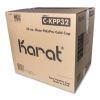 Karat® PolyPro (PP) Cups2